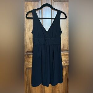 Short Old Navy Black Summer Dress